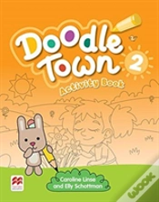 Capa do artigo Doodle Town 2 Ab