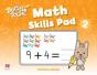 Doodle Town 2 Math Skills Pad - Preview