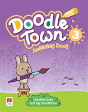Doodle Town 3 Ab - Preview