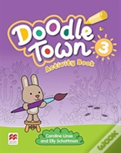 Capa do artigo Doodle Town 3 Ab