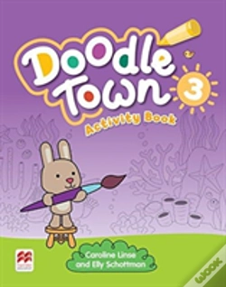 Capa do artigo Doodle Town 3 Ab