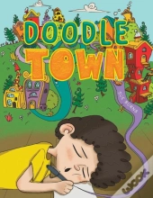 Doodle Town