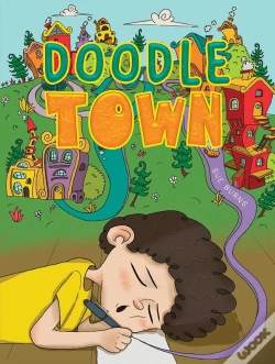 Capa do artigo Doodle Town