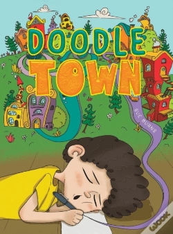 Capa do artigo Doodle Town
