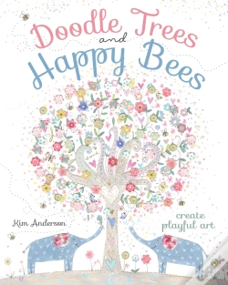 Capa do artigo Doodle Trees And Happy Bees