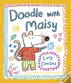 Capa do artigo Doodle With Maisy