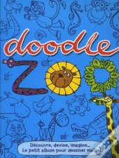 Doodle Zoo