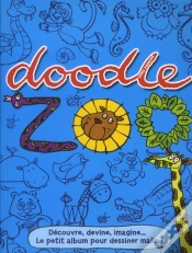 Capa do artigo Doodle Zoo