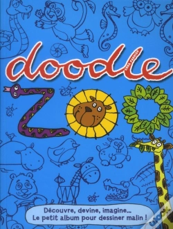 Capa do artigo Doodle Zoo