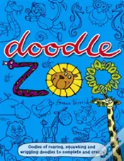 Doodle Zoo