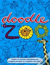 Capa do artigo Doodle Zoo