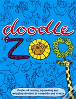 Capa do artigo Doodle Zoo