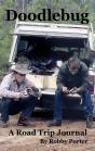 Doodlebug  A Road Trip Journal - Preview