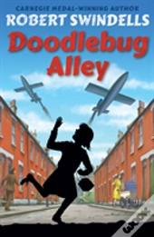 Doodlebug Alley