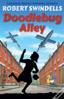 Capa do artigo Doodlebug Alley