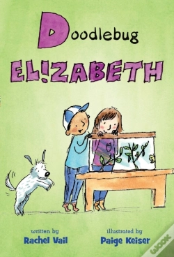 Capa do artigo Doodlebug Elizabeth