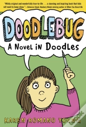 Capa do artigo Doodlebug