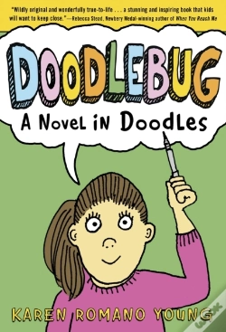 Capa do artigo Doodlebug