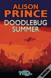 Doodlebug Summer