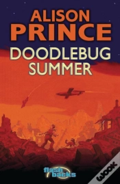 Capa do artigo Doodlebug Summer