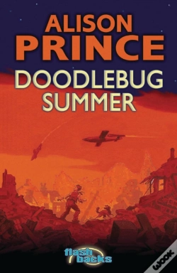 Capa do artigo Doodlebug Summer