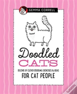 Capa do artigo Doodled Cats
