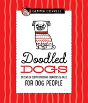 Doodled Dogs - Preview