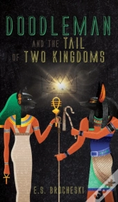 Doodleman And The Tail Of Two Kingdoms