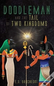 Capa do artigo Doodleman And The Tail Of Two Kingdoms