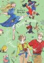 Doodles By Ryoko Kui: Daydream Hour - Preview