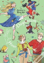 Capa do artigo Doodles By Ryoko Kui: Daydream Hour