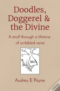 Capa do artigo Doodles, Doggerel & The Divine