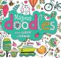 Doodles Mágicas para Colorir e Relaxar - Preview
