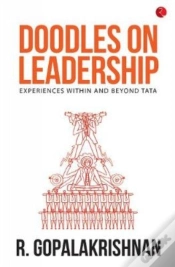 Capa do artigo Doodles On Leadership