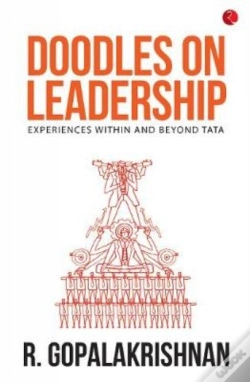 Capa do artigo Doodles On Leadership
