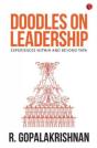 Doodles On Leadership - Preview