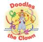 Doodles The Clown - Preview