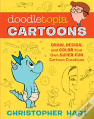 Doodletopia: Cartoons
