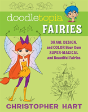Doodletopia: Fairies - Preview