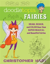 Capa do artigo Doodletopia: Fairies
