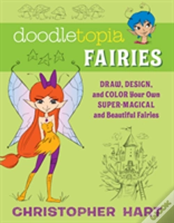 Capa do artigo Doodletopia: Fairies