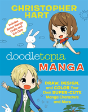 Doodletopia: Manga - Preview