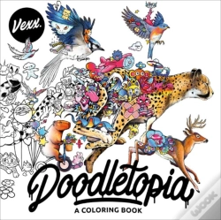 Capa do artigo Doodletopia