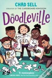 Capa do artigo Doodleville