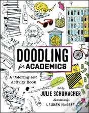 Doodling For Academics