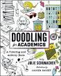Doodling For Academics - Preview