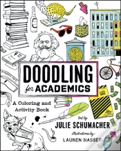 Capa do artigo Doodling For Academics