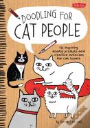 Doodling For Cat People