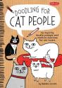 Doodling For Cat People - Preview