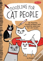 Capa do artigo Doodling For Cat People